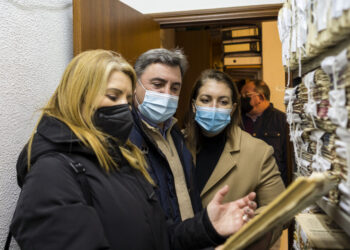 Órgãos de Comunicação Social locais o parente pobre do PS