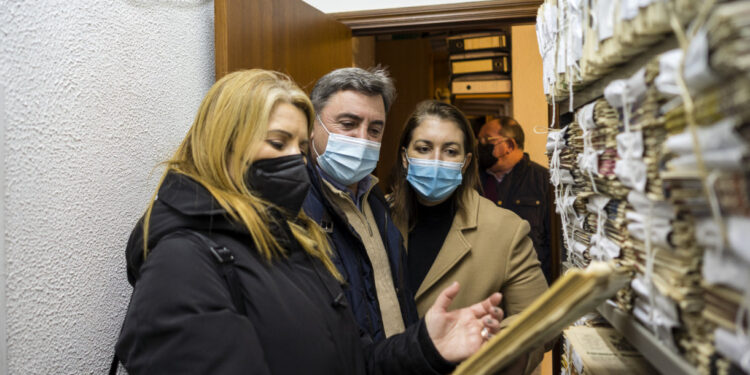 Órgãos de Comunicação Social locais o parente pobre do PS