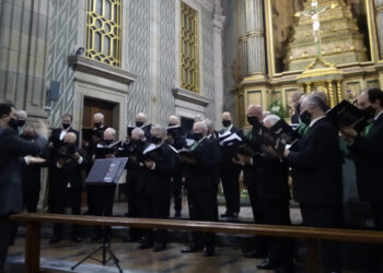 Atividades do Orfeão Famalicense continuam suspensas devido à covid-19