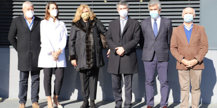 PS compromete-se a alargar as respostas em cuidados continuados integrados e paliativos