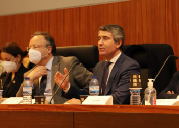 Qualificação da Representação Política discutida em Barcelos