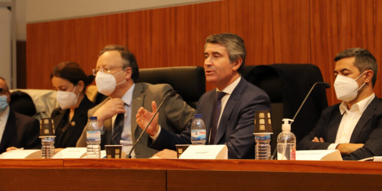 Qualificação da Representação Política discutida em Barcelos