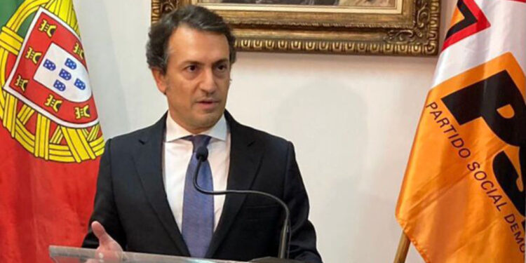 PSD pretende lançar um novo rumo de esperança