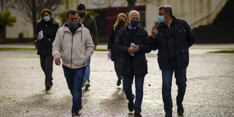 Ligação da A3 a Paredes de Coura merece atenção do PSD Viana do Castelo