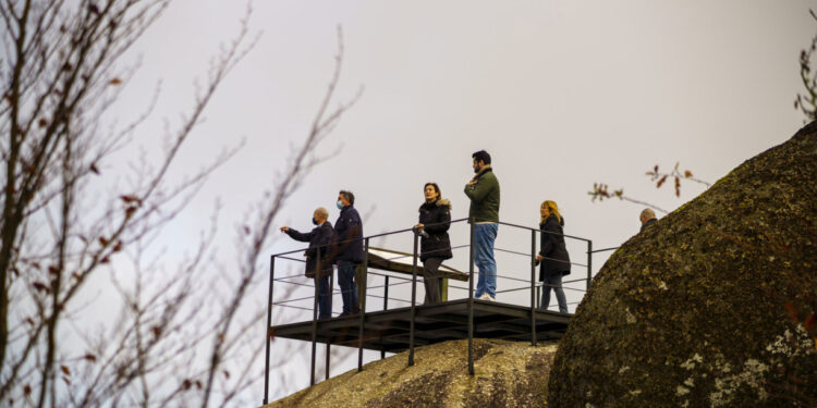 Ligação da A3 a Paredes de Coura merece atenção do PSD Viana do Castelo