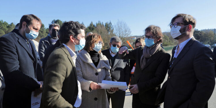 PSD defende nova ligação à A3 com forte impacto na economia do Cávado