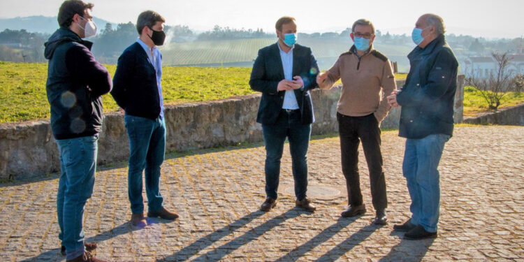 PSD quer valorizar atividade agrícola para lançar crescimento económico e travar desertificação rural