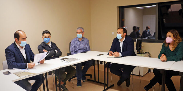 PSD prefere baixar carga fiscal para gerar mais crescimento económico