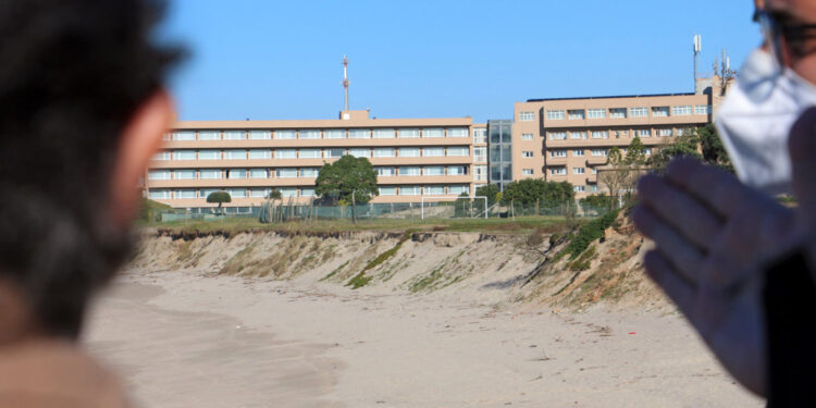 Economia do mar e defesa do litoral são prioridades para o PSD