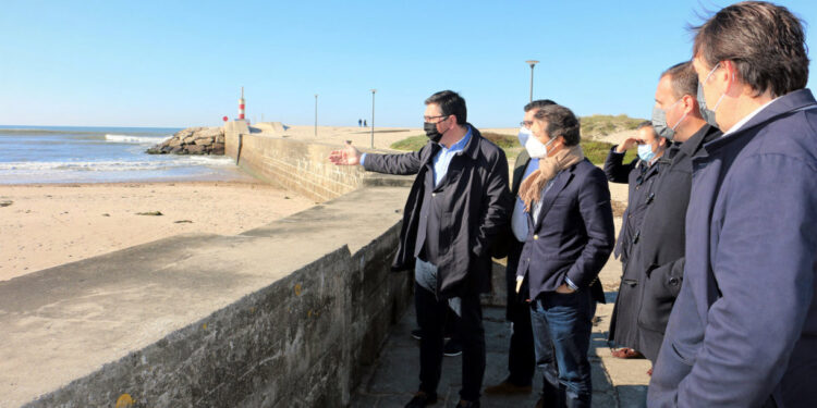 Economia do mar e defesa do litoral são prioridades para o PSD