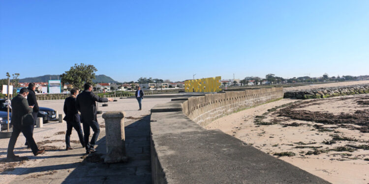 Economia do mar e defesa do litoral são prioridades para o PSD