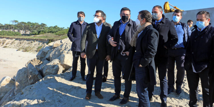 Economia do mar e defesa do litoral são prioridades para o PSD