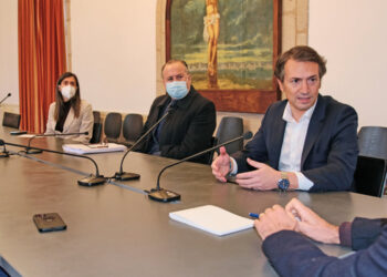 Ligação à linha de alta velocidade é “causa comum” para PSD e Município de Guimarães