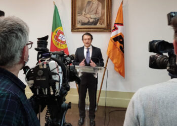 PSD pretende lançar um novo rumo de esperança