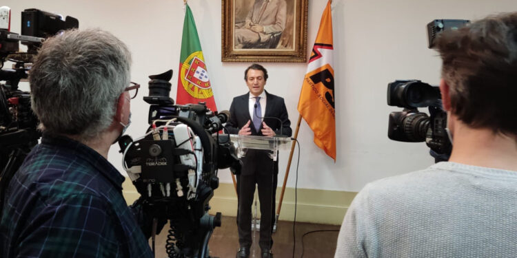 PSD pretende lançar um novo rumo de esperança