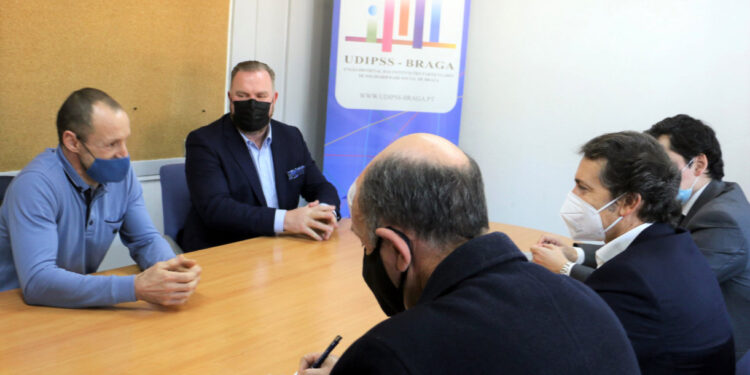 PSD propõe rede gratuita de creches e jardins de infância