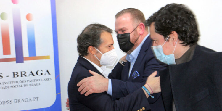 PSD propõe rede gratuita de creches e jardins de infância