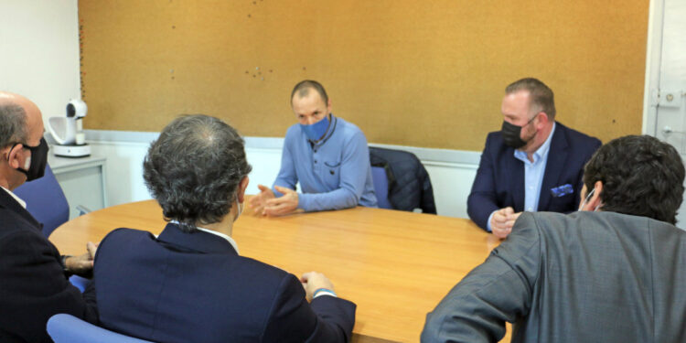 PSD propõe rede gratuita de creches e jardins de infância