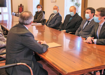 Para o PSD a promessa do Campus de Justiça em Guimarães não passou do papel