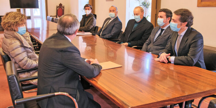 Para o PSD a promessa do Campus de Justiça em Guimarães não passou do papel