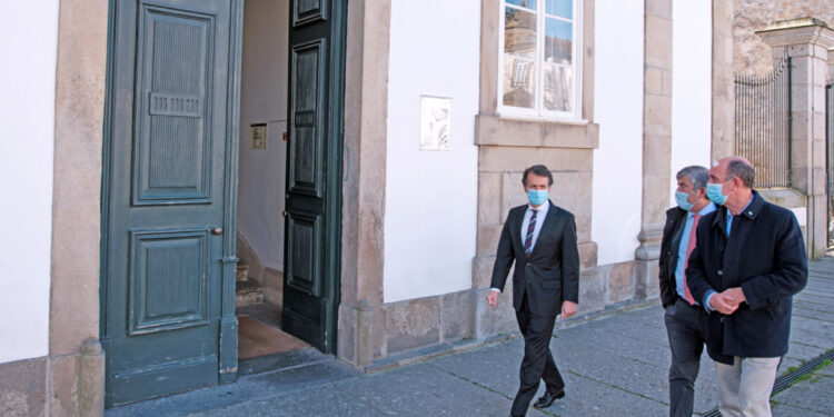 PSD quer assegurar maior coordenação e interação entre todas as forças de segurança e proteção civil