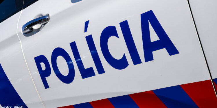 PSP com contenção de combustível