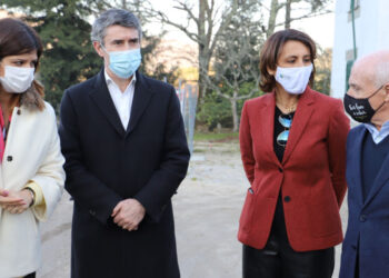 PS apresenta propostas em Vieira do Minho