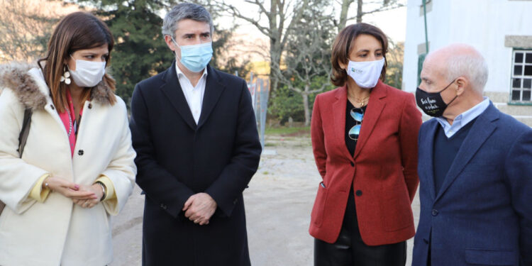 PS apresenta propostas em Vieira do Minho