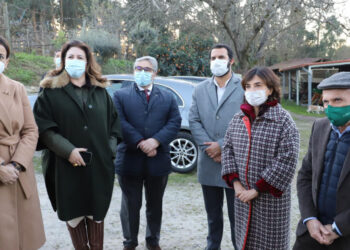 Candidatos do PS do distrito de Braga defendem agricultura moderna, competitiva e sustentável