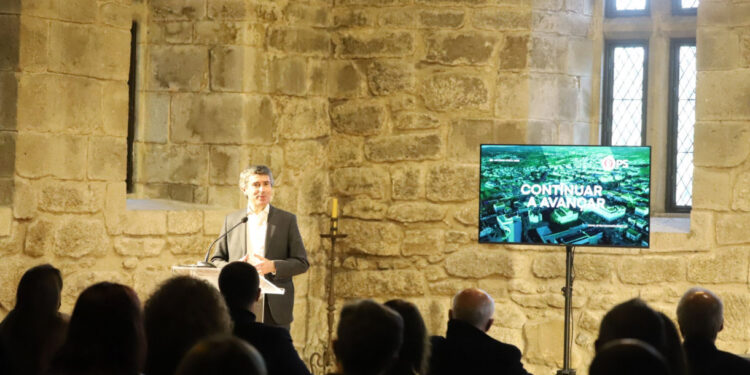 PS compromete-se a reforçar a aposta na Cultura