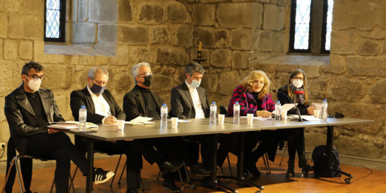 PS compromete-se a reforçar a aposta na Cultura