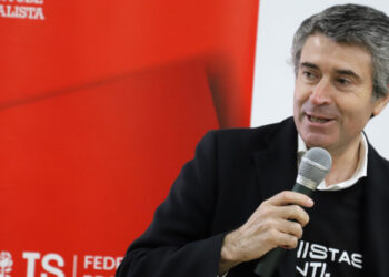 PS BRAGA apresenta políticas para jovens do distrito