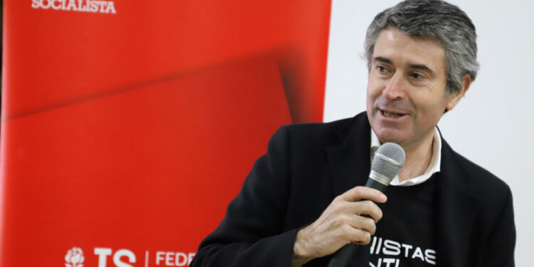 PS BRAGA apresenta políticas para jovens do distrito