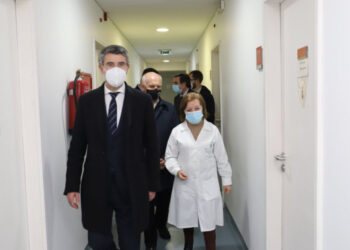 PS assume compromisso com a Saúde no distrito de Braga