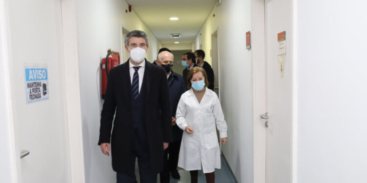 PS assume compromisso com a Saúde no distrito de Braga