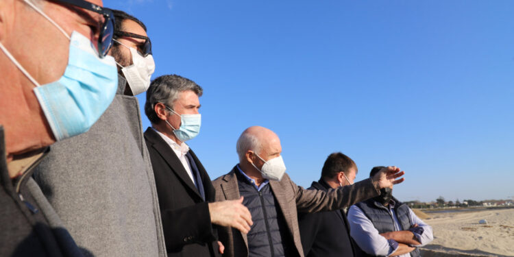 Deputados do PS na Defesa dos Interesses dos Concelhos do Distrito de Braga