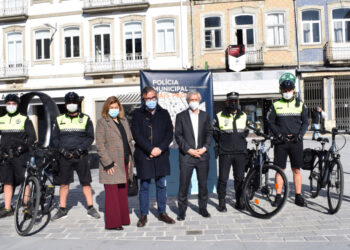 Famalicão aposta em patrulhamento ecológico