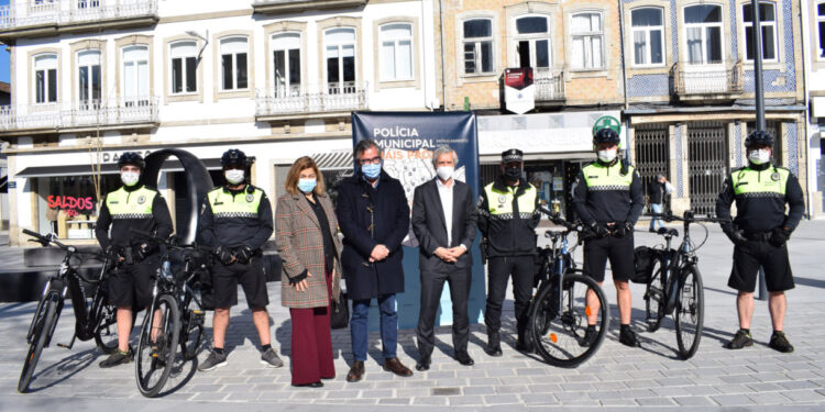 Famalicão aposta em patrulhamento ecológico
