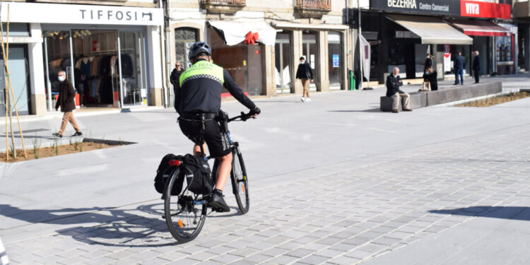 Famalicão aposta em patrulhamento ecológico