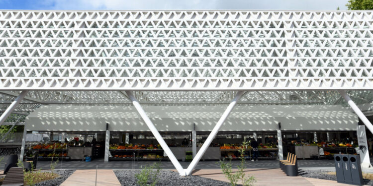 Praça de Famalicão conquista atenção nacional e internacional