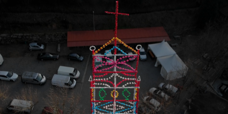 Anunciadas as Festas em honra de S. Vicente em Sezures