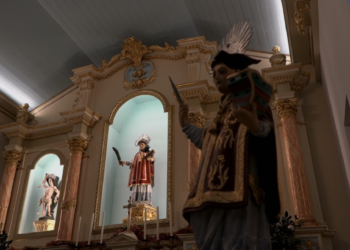 Anunciadas as Festas em honra de S. Vicente em Sezures