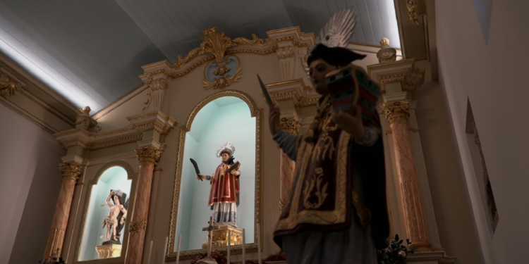 Anunciadas as Festas em honra de S. Vicente em Sezures