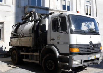 Serviço de saneamento em Famalicão chega aos 100%