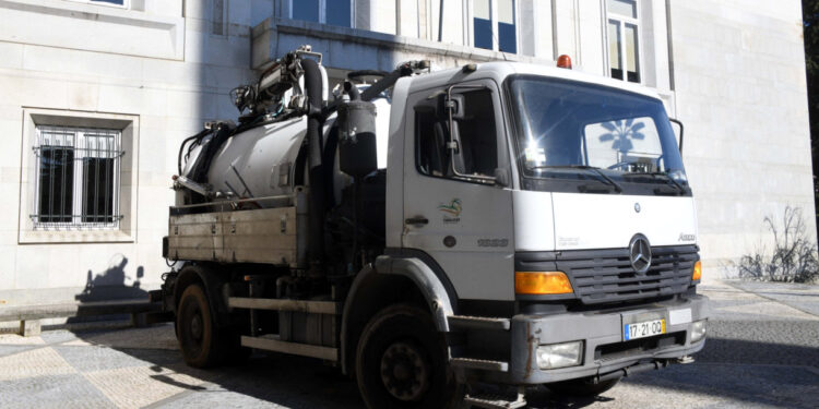 Serviço de saneamento em Famalicão chega aos 100%