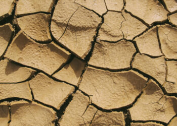 Evolução da situação de seca meteorológica em Portugal