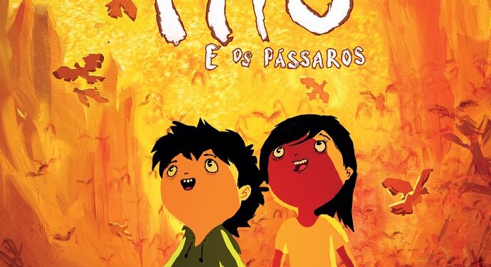 Episódio 6.1 do CLOSE-UP – Observatório de Cinema de Famalicão