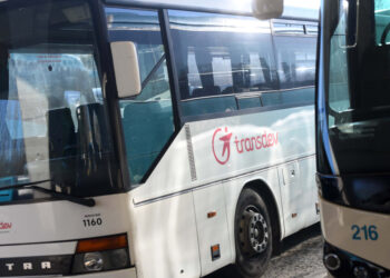 Transdev a braços com Covid mas transporte público escolar está assegurado em Famalicão