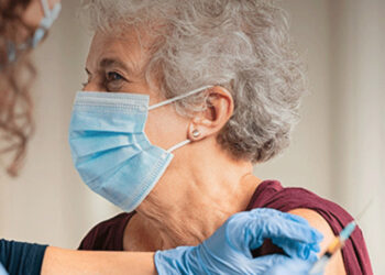 Atualização dos certificados de vacinação