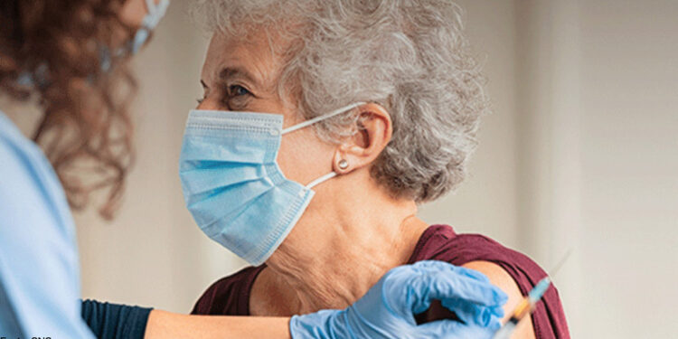 Atualização dos certificados de vacinação